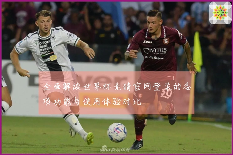 全面解读世界杯竞猜官网登录的各项功能与使用体验对比