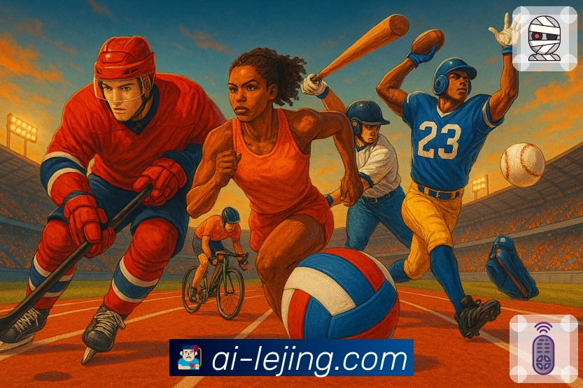 乐竞体育APP 封面图